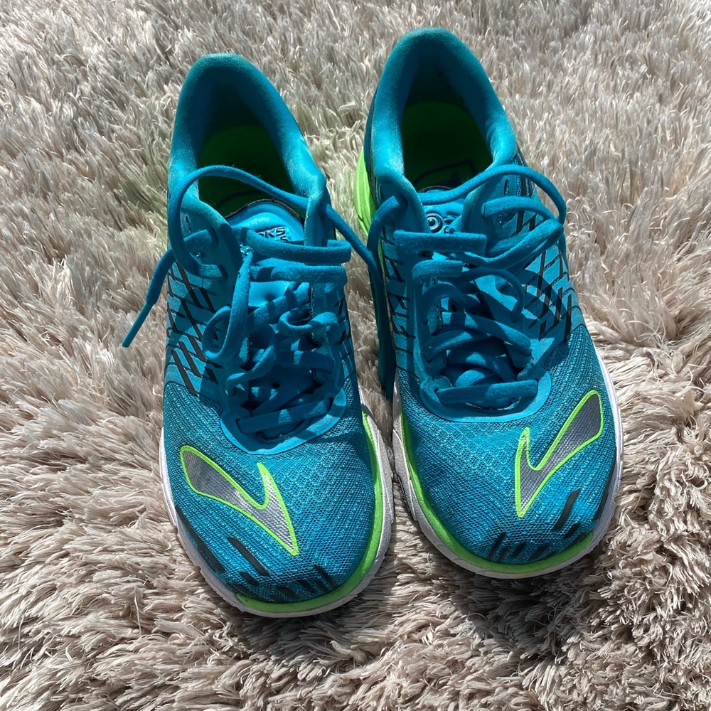 BROOKS PureCadence 5